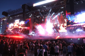 Confluencia 2027: cuándo será la próxima edición del festival más convocante de Neuquén 
