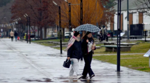 Neuquén tendrá un martes estable, pero la cordillera sigue bajo alerta por lluvias y nevadas