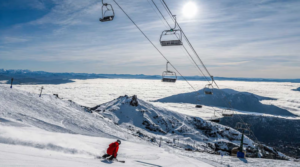 Cuánto cuesta esquiar en Argentina: el ranking de los centros de nieve en 2026 