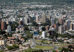 Miércoles con cielo nublado y máxima de 13°C en Neuquén