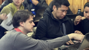 Río Negro lanzó una capacitación gratuita en tecnología para impulsar el empleo digital de jóvenes