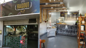 Cerró un histórico emprendimiento gastronómico de Neuquén tras sufrir tres robos
