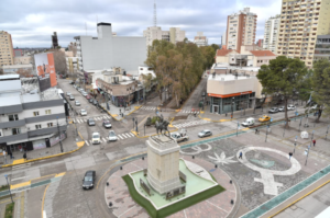 Jueves con cielo mayormente nublado y máxima de 13°C en Neuquén
