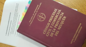 Neuquén cambia la Justicia: desde agosto habrá juicios más rápidos, orales y con menos burocracia