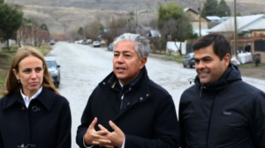 Rutas, viviendas y una nueva EPET: las obras que llegarán a Junín de los Andes 