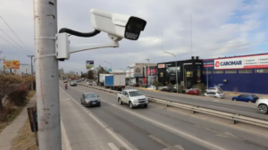 Las infracciones más comunes en Neuquén: casi 4.000 fotomultas en siete meses y menos reincidencia