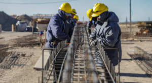 Más empleo en Río Negro: la Provincia sumó más de 3.000 puestos registrados