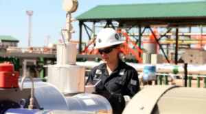 La industria petrolera busca reducir la brecha de género en Vaca Muerta