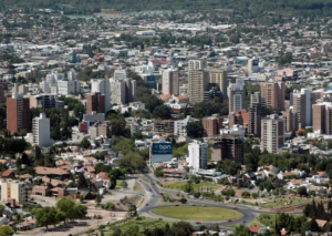 Lluvias, nevadas y frío: así estará el tiempo este sábado 18 de julio en Neuquén 