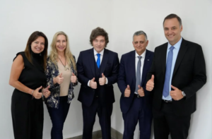 El Gobierno prorrogó el plazo para que los funcionarios presenten sus declaraciones juradas patrimoniales