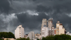 Alerta por tormentas: qué provincias serán afectadas durante el fin de semana 