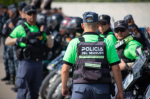 Las cifras de la inseguridad en Neuquén: bajaron los robos, pero aumentó la violencia 