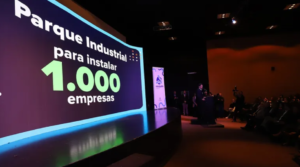 El nuevo Parque Industrial de Neuquén ya recibió 156 inscripciones de empresas en menos de un día