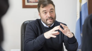 Suelo Urbano sigue creciendo: ejecutan 1.800 lotes y preparan una nueva etapa en Viedma