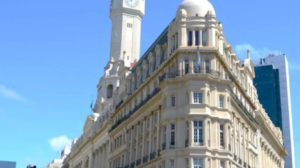 General Roca va por la sede de la Ruta de la Paz Argentina 2026