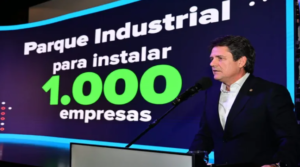 Neuquén acelera su transformación industrial con el nuevo Parque Industrial vinculado a Vaca Muerta