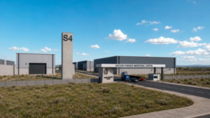 Parque Industrial Capital: el nuevo polo productivo de Neuquén despierta fuerte interés empresarial