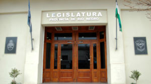 Buscan que todos los proyectos de la oposición tengan tratamiento en la Legislatura rionegrina