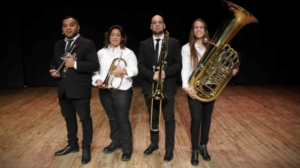 La Filarmónica de Río Negro inicia una gira por cuatro ciudades con conciertos gratuitos