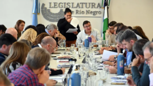 Las Comisiones de Fomento podrían comenzar a cobrar tasas si avanza un proyecto en la Legislatura