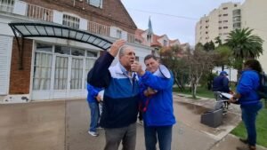Diálogo y salarios: fuerte cruce entre el Gobierno y UPCN por la negociación paritaria