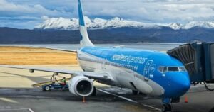 Esquel suma más vuelos y recupera la conexión directa con Córdoba en plena temporada de invierno