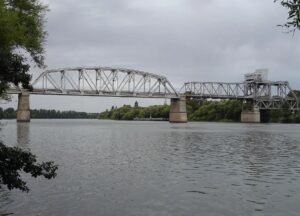 Así estará el tiempo este 9 de julio en Río Negro: lluvia, nubes y fuerte descenso de temperatura