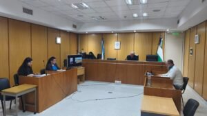 Imputaron a un segundo sospechoso por el homicidio de Ricardo Marín en Allen