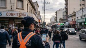 Proponen crear el sistema “Alerta Sofía” en Río Negro para agilizar la búsqueda de menores desaparecidos