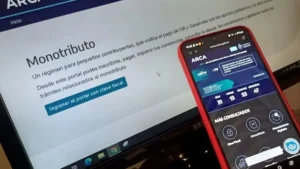 Monotributo 2026: cuánto puede facturar por mes cada categoría tras la actualización de ARCA