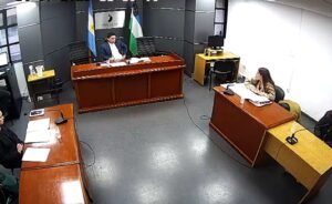 Le revocaron la prisión domiciliaria tras quitarse la tobillera electrónica y permanecer un mes prófuga