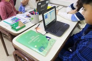 Inclusión: mil estudiantes neuquinos protagonizarn la revolución digital en estas vacaciones de invierno