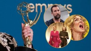 La gran fiesta de las series: las nominaciones a los Premios Emmy 2026 y conocé la lista completa de candidatos