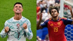 Tras el triunfo de España sobre Portugal, así quedó el cuadro de cuartos de final del Mundial 2026 y la agenda de partidos