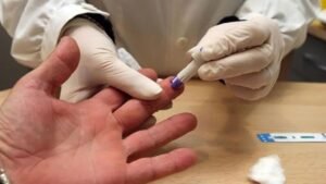 Salud en Bariloche: realizarán una jornada gratuita de detección temprana de hepatitis C y VIH