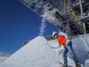 El Gobierno aprobó un nuevo RIGI para producir litio en Catamarca por US9 millones