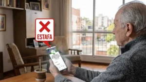 IPROSS alertó sobre una nueva modalidad de estafa que utiliza el nombre de la obra social