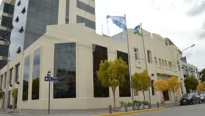 Poca actividad: la Legislatura de Río Negro volverá a sesionar el 6 de agosto tras el receso invernal