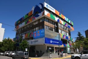 Final del Mundial: así funcionarán los servicios en Neuquén durante el partido de Argentina vs. España