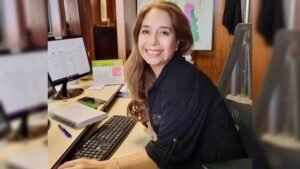 Pesar en los medios de la región de Neuquén: falleció la reconocida periodista Celeste Herrera