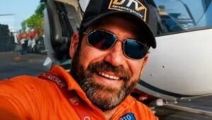 Quién era el experimentado piloto que murió en el trágico accidente de helicóptero en San Juan