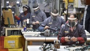 La industria advierte por la crisis de las pymes: “La estabilidad sola no alcanza para generar empleo”