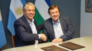 Río Negro capacitará a empleados públicos de Neuquén con programas del IPAP