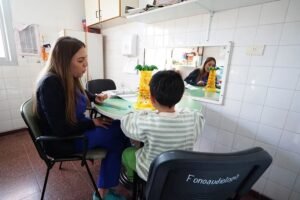 Salud: por qué las vacaciones de invierno son el momento ideal para poner al día los controles médicos familiares