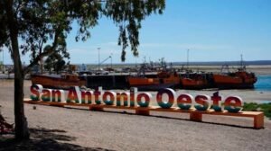 Inversión: con el financiamiento de una importante petrolera, ejecutarán obras clave de infraestructura en Río Negro