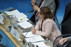 Impulsan una ley para otorgar beneficios impositivos a empresas que contraten personas con discapacidad