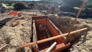 Chubut renovó la infraestructura de Punta Tombo antes de la llegada de los pingüinos