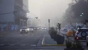 Alerta meteorológica en todo el país: el fenómeno de El Niño será uno de los más intensos de las últimas décadas