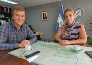Río Negro define estrategias rumbo a 2027: alianzas, candidaturas y la pulseada por Roca y Cipolletti