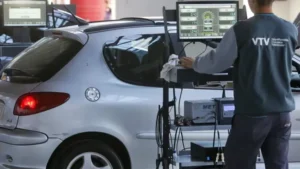 Modifican la VTV: habilitan talleres mecánicos particulares y cambian los plazos de la revisión vehicular